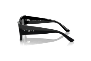 Vue latérale Vogue Eyewear VO5583S (W44/11)