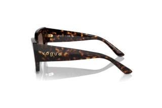 Vue latérale Vogue Eyewear VO5583S (W65613)