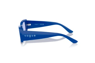Vue latérale Vogue Eyewear VO5584S (31621A)
