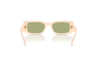 Vue arrière Vogue Eyewear VO5584S (316482)