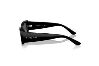 Vue latérale Vogue Eyewear VO5584S (W44/87)