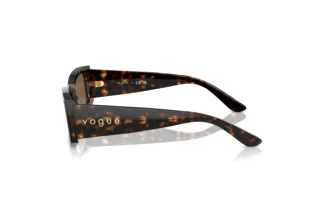 Vue latérale Vogue Eyewear VO5584S (W65673)
