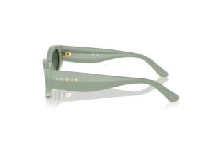 Vue latérale Vogue Eyewear VO5585S (316171)