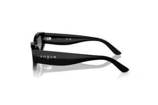 Vue latérale Vogue Eyewear VO5585S (W44/11)