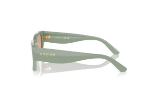 Vue latérale Vogue Eyewear VO5586S (3161/3)