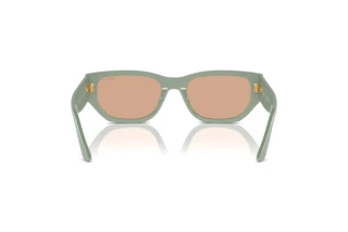 Vue arrière Vogue Eyewear VO5586S (3161/3)