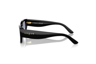 Vue latérale Vogue Eyewear VO5586S (W44/79)