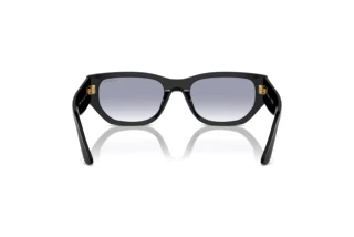 Vue arrière Vogue Eyewear VO5586S (W44/79)