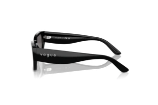 Vue latérale Vogue Eyewear VO5586S (W44/87)