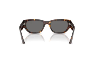 Vue arrière Vogue Eyewear VO5586S (W65681)