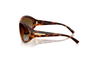Vue latérale Vogue Eyewear VO5606S (W656T5)