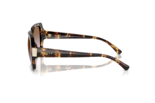 Vue latérale Vogue Eyewear VO5612SB (317968)