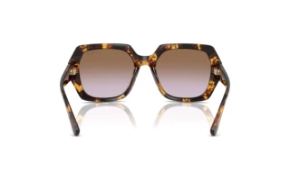 Vue arrière Vogue Eyewear VO5612SB (317968)