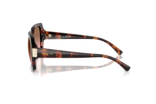 Vue latérale Vogue Eyewear VO5612SB (318014)