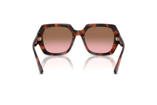 Vue arrière Vogue Eyewear VO5612SB (318014)