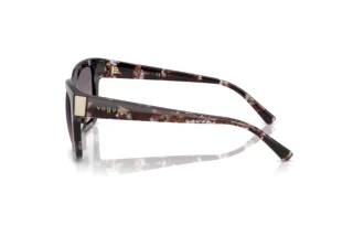 Vue latérale Vogue Eyewear VO5613SB (317836)