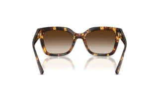 Vue arrière Vogue Eyewear VO5613SB (317913)