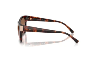 Vue latérale Vogue Eyewear VO5613SB (318014)