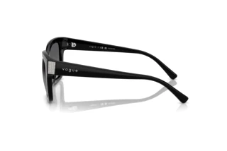 Vue latérale Vogue Eyewear VO5613SB (W44/T3)