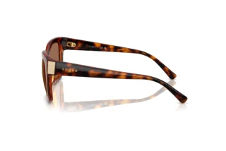 Vue latérale Vogue Eyewear VO5613SB (W65673)