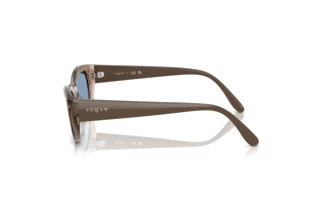 Vue latérale Vogue Eyewear VO5616S (318172)