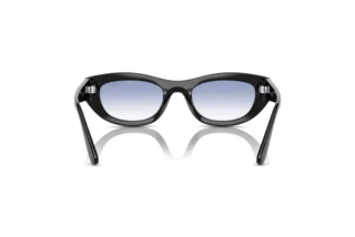 Vue arrière Vogue Eyewear VO5616S (W44/19)