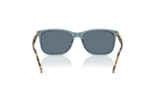 Vue arrière Vogue Eyewear VO5618S (32034Y)