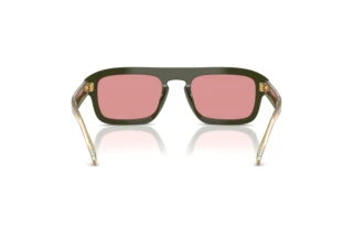 Vue arrière Vogue Eyewear VO5620S (3217F6)