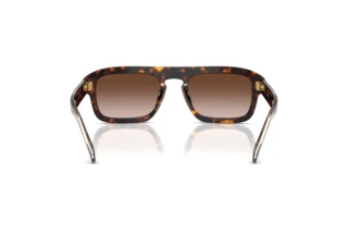 Vue arrière Vogue Eyewear VO5620S (W65613)