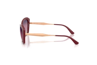 Vue latérale Vogue Eyewear VO5626S (2875U6)