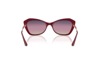 Vue arrière Vogue Eyewear VO5626S (2875U6)