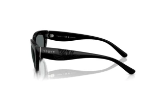 Vue latérale Vogue Eyewear VO5629S (W44/81)