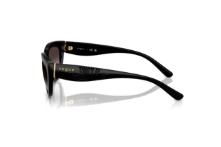 Vue latérale Vogue Eyewear VO5629S (W44/8G)