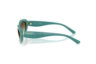 Vue latérale Vogue Eyewear VO5630S (3194E8)