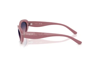 Vue latérale Vogue Eyewear VO5630S (3195I6)