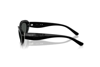 Vue latérale Vogue Eyewear VO5630S (W44/87)
