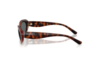 Vue latérale Vogue Eyewear VO5630S (W65681)