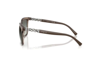Vue latérale Vogue Eyewear VO5633SB (294011)