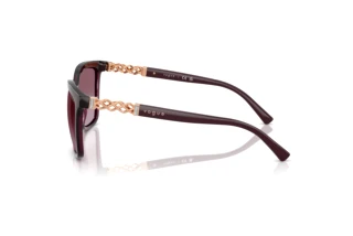 Vue latérale Vogue Eyewear VO5633SB (29898H)