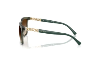 Vue latérale Vogue Eyewear VO5633SB (308613)