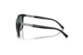 Vue latérale Vogue Eyewear VO5633SB (W44/8S)