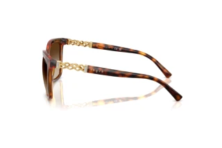 Vue latérale Vogue Eyewear VO5633SB (W65613)