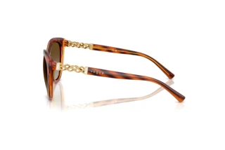 Vue latérale Vogue Eyewear VO5634SB (1508T5)