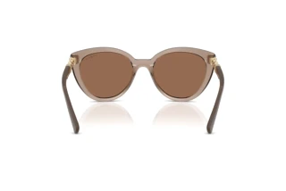 Vue arrière Vogue Eyewear VO5634SB (294073)