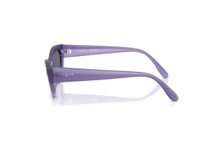 Vue latérale Vogue Eyewear VO5637SU (3219/1)