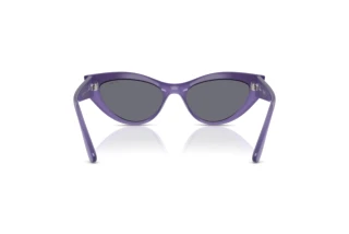 Vue arrière Vogue Eyewear VO5637SU (3219/1)