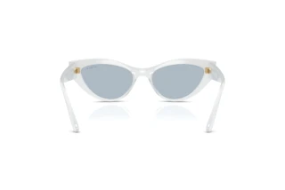 Vue arrière Vogue Eyewear VO5637SU (32201U)