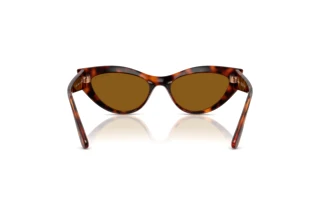 Vue arrière Vogue Eyewear VO5637SU (W65683)