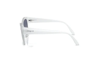 Vue latérale Vogue Eyewear VO5638SU (32204L)