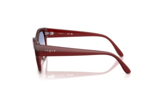 Vue latérale Vogue Eyewear VO5638SU (322119)